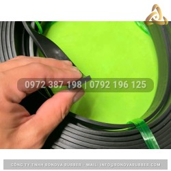 Ron cao su EPDM CN 4x20