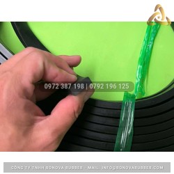 Ron cao su thường CN 8x20