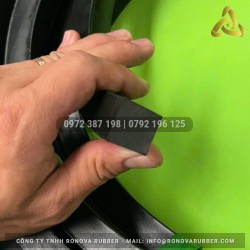 Ron cao su thường HV 20x20 Ron cao su thường HV 20x20