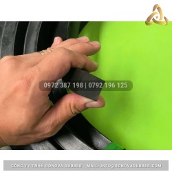 Ron cao su thường HV 20x20