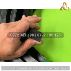 Ron cao su thường HV 20x20