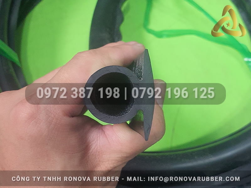 Ron cao su EPDM 40x31x5