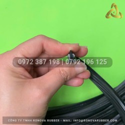 Ron silicon đen 10x3.1x3.7