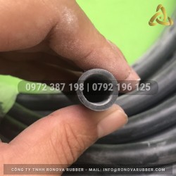 Ống silicon đen 10x13