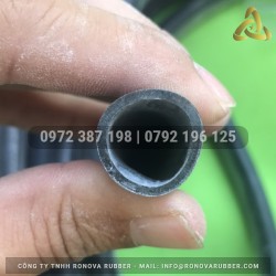 Ống silicon đen 14x17