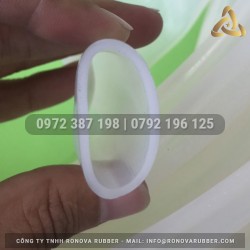Ống silicon phi 22x26
