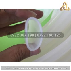 Ống silicon phi 22x26