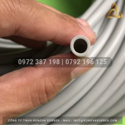 Ống silicon xám 5x7