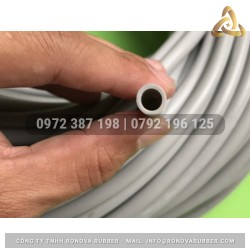 Ống silicon xám 5x7