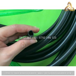 Ron cao su EPDM chữ T 11.2x9.8x2.1