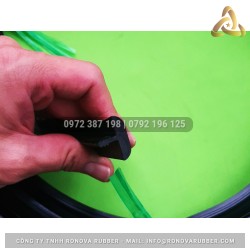 Ron cao su EPDM chữ T 20x15x4