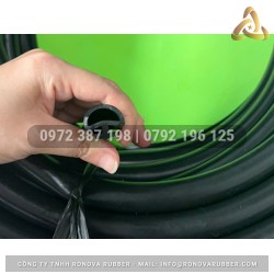 Ron cao su EPDM chữ T 20x17x2