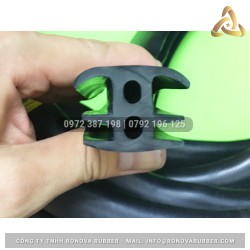 Ron cao su EPDM chư T 24.8x35x3