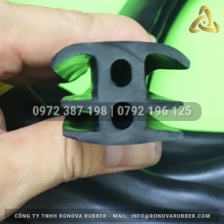 Ron cao su EPDM chư T 24.8x35x3