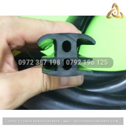 Ron cao su EPDM chư T 24.8x35x3