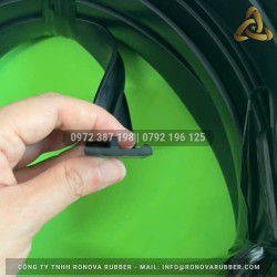 Ron cao su EPDM chữ T 26x8x3 Ron cao su EPDM chữ T 26x8x3