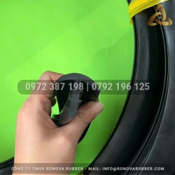 Ron cao su EPDM chữ T 38x35x5
