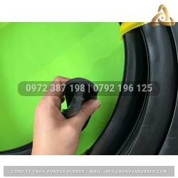 Ron cao su EPDM chữ T 38x35x5