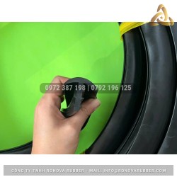Ron cao su EPDM chữ T 38x35x5