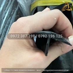 Ron cao su thường chữ T 40x20x2