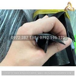 Ron cao su thường chữ T 40x20x2