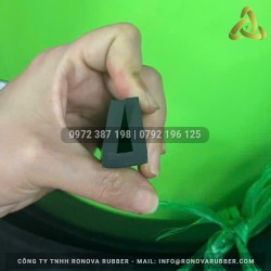 Ron cao su chữ U 17x25x5 Ron cao su chữ U 17x25x5