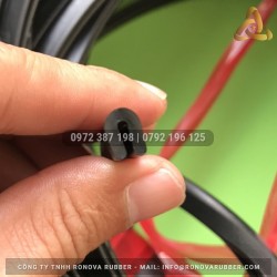 Ron cao su chữ U 8x6x1.5 Ron cao su chữ U 8x6x1.5