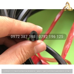 Ron cao su chữ U 8x6x1.5