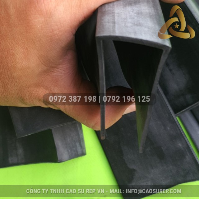 Ron cao su EPDM 30x55x26
