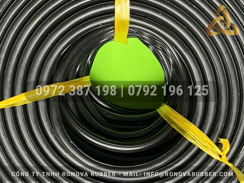 Mô tả ron cao su 11x11.8x2.9