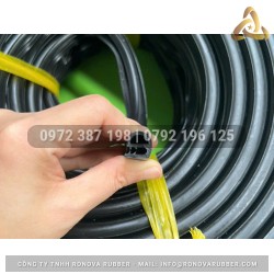 Ron cao su thường 11x11.8x2.9