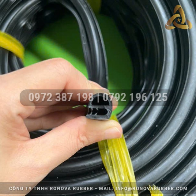 Ron cao su thường 11x11.8x2.9
