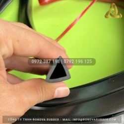 Ron cao su thường chữ U 16x15x12 Ron cao su thường chữ U 16x15x12