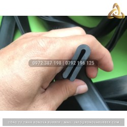 Ron cao su thường chữ U 25x9x3 Ron cao su thường chữ U 25x9x3