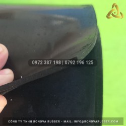 Cao su NBR tấm 3x1000