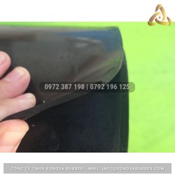 Cao su NBR tấm 3x1000