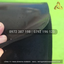 Cao su NBR tấm 3x1000