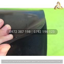Cao su NBR tấm 3x1000