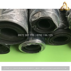 Cao su tấm NBR 2mm