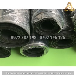 Cao su tấm NBR 2mm