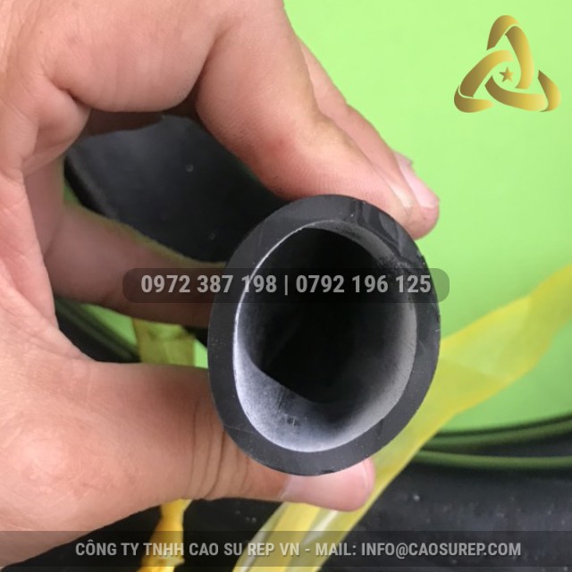 Ống cao su NBR 26x32