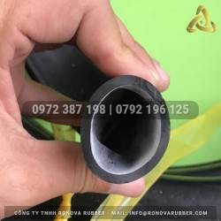 Ống cao su NBR 26x32