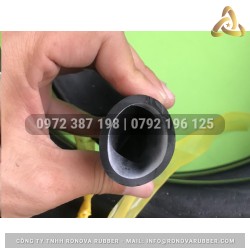 Ống cao su NBR 26x32