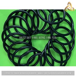 Oring cao su NBR phi 60x71