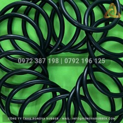 Oring cao su NBR phi 60x71