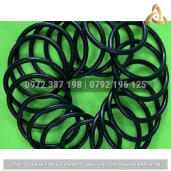 Oring cao su NBR phi 60x71