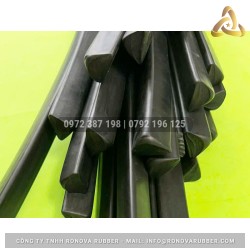 Ron cao su NBR 23x17x17