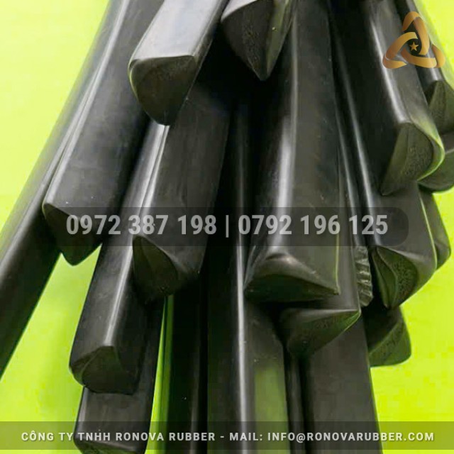 Ron cao su NBR 23x17x17