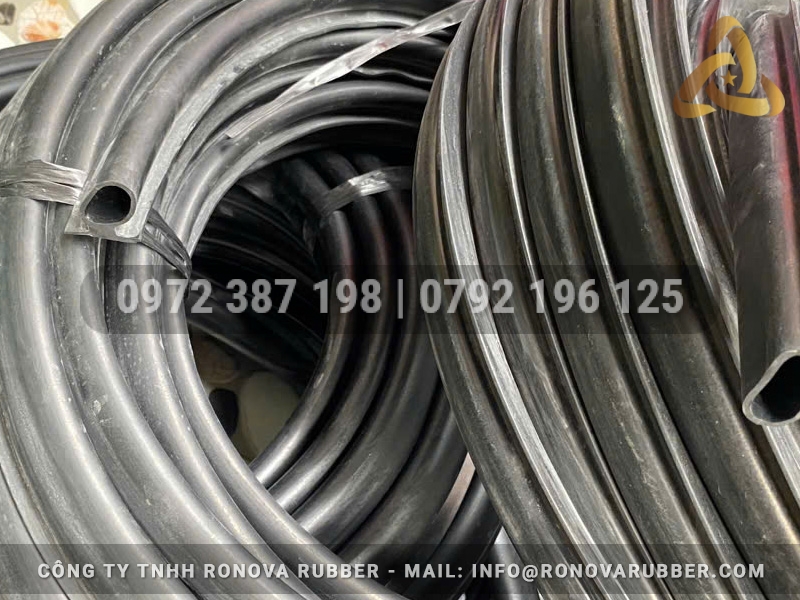 Ron cao su NBR 32x30x10