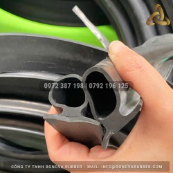 Ron cao su NBR 32x30x10